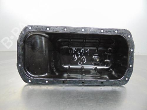 Oil sump CITROËN C3 I (FC_, FN_) 1.4 HDi | BP19191310M115 