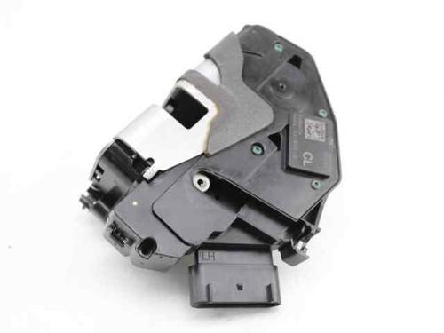 Front left lock FORD FIESTA VI (CB1, CCN)  | BP19226240C98 