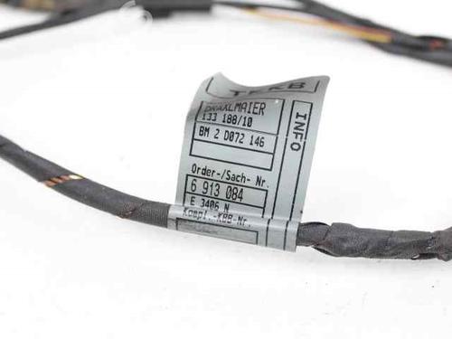 Wiring harness BMW 3 (E46) 320 d | BP19216188E16 