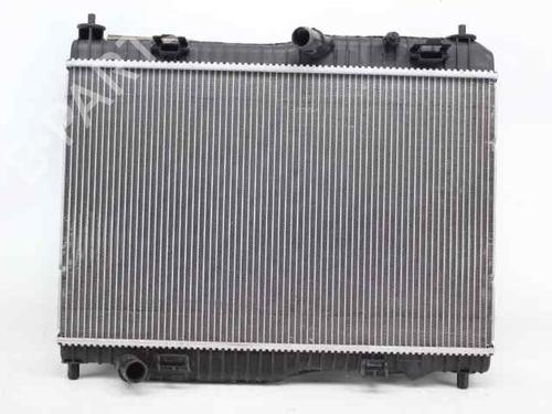 Used Water radiator FORD FIESTA VI (CB1, CCN) 1.0 EcoBoost (100 hp) 28069717