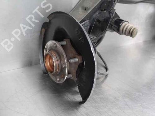Rear axle PEUGEOT 308 SW II (LC_, LJ_, LR_, LX_, L4_) 1.6 HDi / BlueHDi 115 (LCBHXM, LCBHXT) | BP29644986M2 