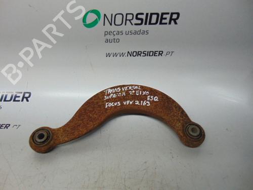 Used Left front suspension arm FORD FOCUS II (DA_, HCP, DP) [2004-2013]  19186396