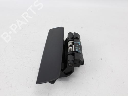Rear right exterior door handle PEUGEOT 306 Hatchback (7A, 7C, N3, N5) 1.9 D | BP19206213C130 