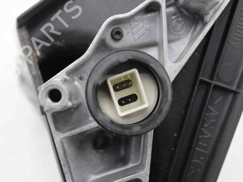 Left mirror BMW 3 (E90) 316 d | BP19240926C26 