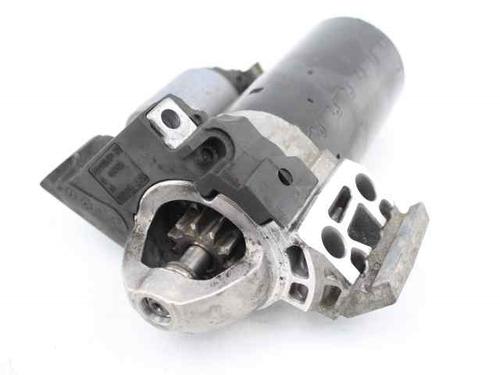Used Starter BMW 5 Touring (F11) [2009-2017]  19229711