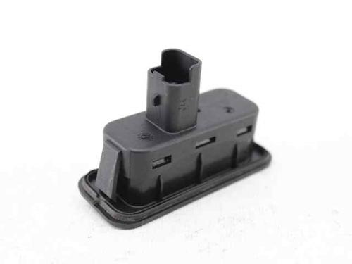 Tailgate handle RENAULT CLIO IV Grandtour (KH_) 1.5 dCi 90 (KHN3, KHN4) | BP31936210C132 