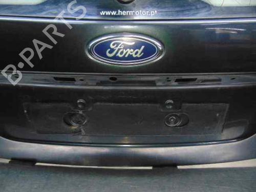 Tailgate FORD FOCUS II (DA_, HCP, DP)  | BP19201848C6 