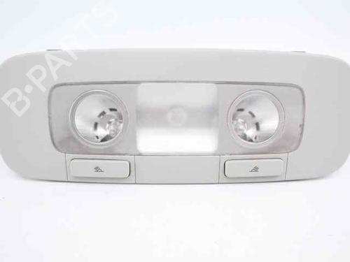Innerbelysning VW PASSAT B7 (362) 1.6 TDI (105 hp) 19226845