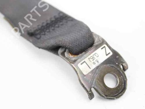 Seat buckle MAZDA 6 Hatchback (GG) 2.0 DI (GG14) | BP19219773I32 