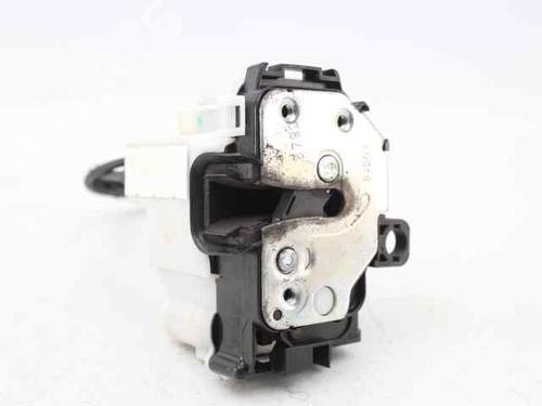 Used Front right lock FIAT 500 (312_) 1.3 D Multijet (312AXB1A) (75 hp) 28485752