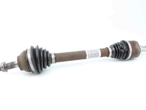 Used Left front driveshaft PEUGEOT 5008 (0U_, 0E_) 1.6 HDi (112 hp) 19785635