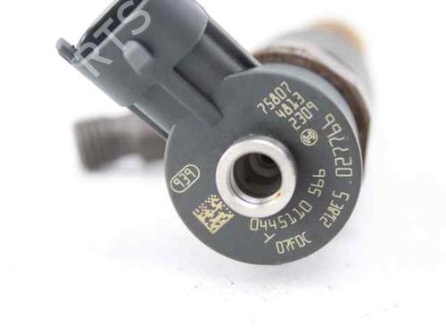 Injector CITROËN C4 II (NC_) 1.6 BlueHDi 100 | BP36054357M100 - Image 8
