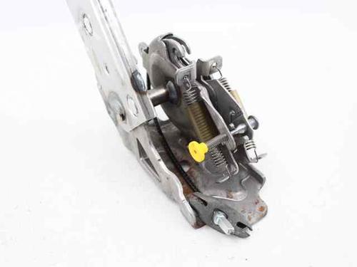 Hand brake PEUGEOT 508 SW I (8E_) 1.6 HDi | BP27509568I18 