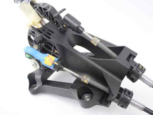 Gear lever TOYOTA VERSO (_R2_) 1.6 (ZGR20_, ZGR20R) | BP19238086M90 
