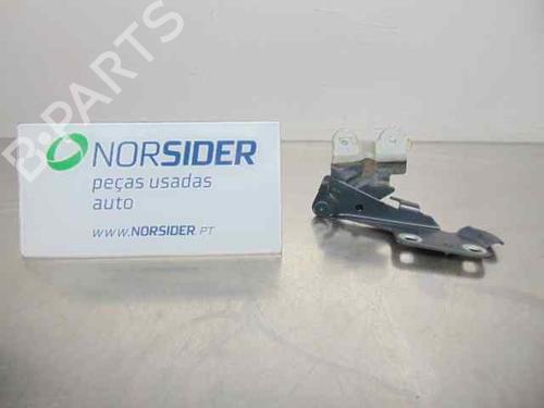 Used Hinge/Door check strap RENAULT LAGUNA II (BG0/1_) 1.6 16V (BG0A, BG0L) (107 hp) 19196722