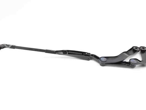Front windshield wiper arm MERCEDES-BENZ E-CLASS (W211) E 55 AMG Kompressor (211.076) | BP19222211C143 