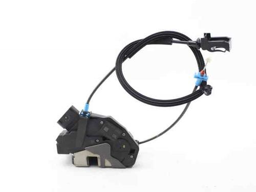 Used Front right lock Front right lock 33007921 33007921