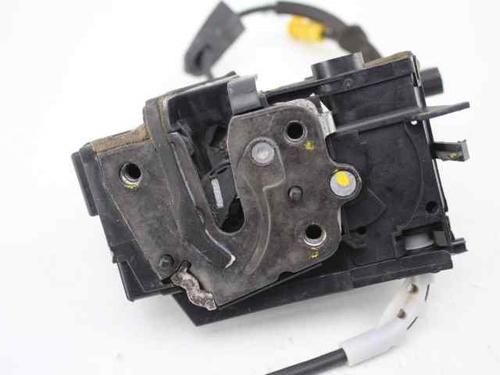 Rear left lock PEUGEOT 308 SW II (LC_, LJ_, LR_, LX_, L4_) 1.6 HDi / BlueHDi 115 (LCBHXM, LCBHXT) | BP22439765C100 