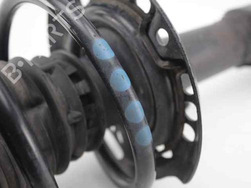 Left front shock absorber MERCEDES-BENZ E-CLASS (W212)  | BP19239702M16 