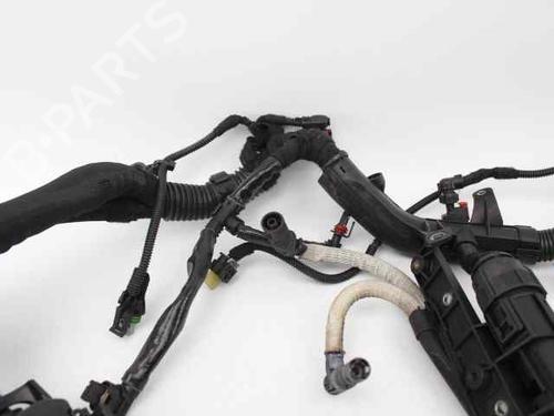 Wiring harness OPEL ASTRA J (P10) 1.3 CDTI (68) | BP29320883E16 