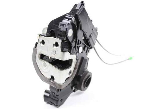 Used Front right lock TOYOTA YARIS (_P9_) 1.0 VVT-i (KSP90_, KSP90R) (69 hp) 19216696