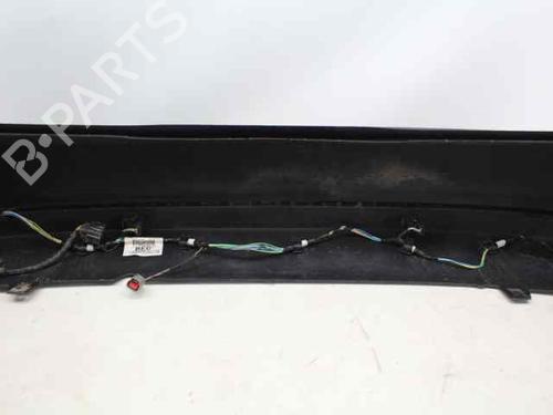 Rear bumper FORD FOCUS III Turnier  | BP29761103C8 