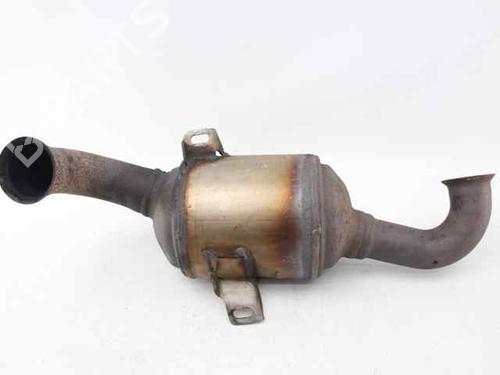 Catalyst PEUGEOT PARTNER Box Body/MPV 1.6 HDi 16V | BP37062799M10 - Image 6