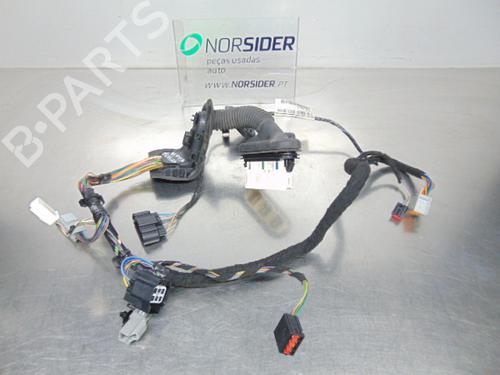 Used Wiring harness FORD FIESTA VI (CB1, CCN) [2008-2017]  19192537