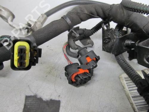 Wiring harness OPEL CORSA D (S07) 1.3 CDTI (L08, L68) | BP19187335E16 
