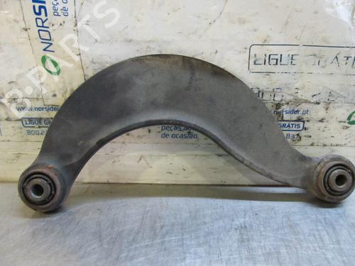 Left front suspension arm FORD FOCUS I (DAW, DBW)  | BP19185241M12 
