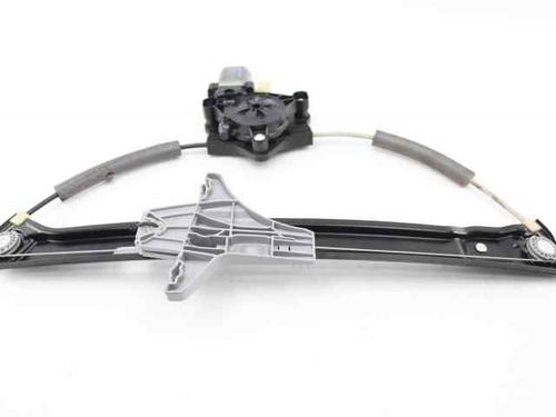 Used Rear right window mechanism SKODA SUPERB III (3V3) 2.0 TDI (150 hp) 23847503