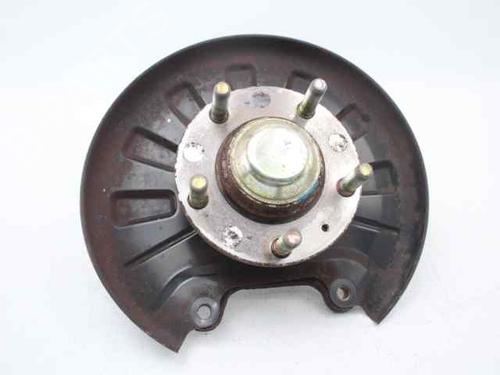Used Right rear steering knuckle HYUNDAI COUPE II (GK) 1.6 16V (105 hp) 19246141