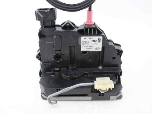 Rear right lock OPEL CORSA E (X15) 1.4 (08, 68) | BP29818520C99 