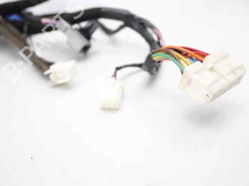 Wiring harness NISSAN QASHQAI / QASHQAI +2 I (J10, NJ10, JJ10E)  | BP19227854E16 