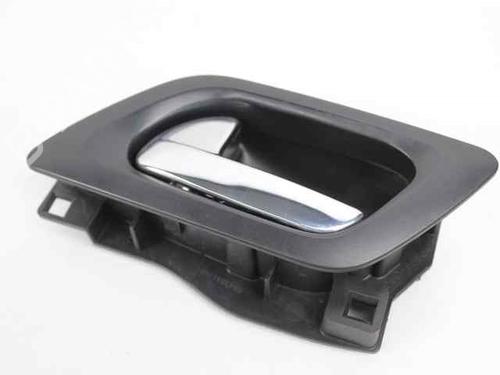 Front left interior door handle CITROËN C4 I (LC_) 1.6 HDi | BP19218626I13 