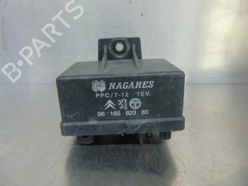 Elektronisk modul CITROËN XSARA (N1) 1.8 D (58 hp) 19193614