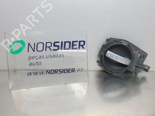 Used Front right interior door handle CITROËN C3 I (FC_, FN_) 1.1 i (60 hp) 19192642