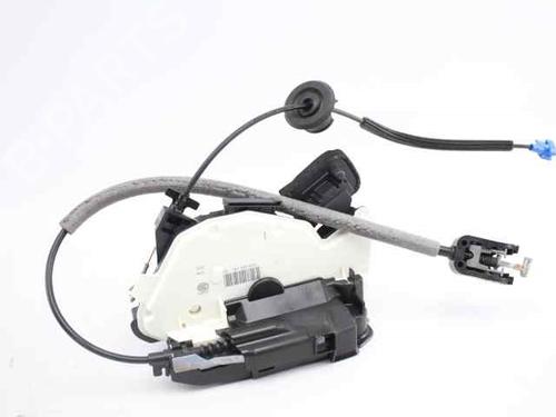 Used Rear left lock SEAT LEON (5F1) [2012-2021]  19231657