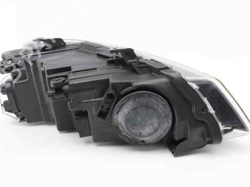 Left headlight VW POLO V (6R1, 6C1) 1.2 TDI | BP29761230C28 
