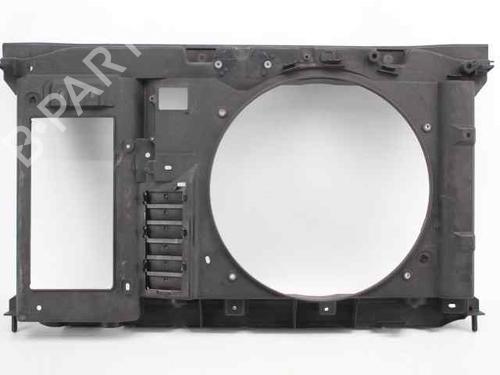 Used Front slam panel CITROËN C4 II (NC_) 1.6 BlueHDi 100 (99 hp) 24844746