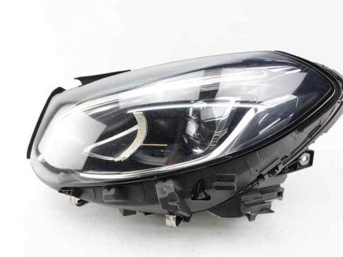 Left headlight MERCEDES-BENZ B-CLASS Sports Tourer (W246, W242) B 200 CDI / d (246.208) | BP26535234C28 