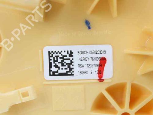 Fuel pump RENAULT MEGANE IV Grandtour (K9A/M/N_) 1.5 dCi 110 | BP30333399M76 