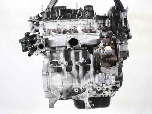 Motor PEUGEOT 308 II (LB_, LP_, LW_, LH_, L3_) 1.6 HDi / BlueHDi 115 (115 hp) 29109935