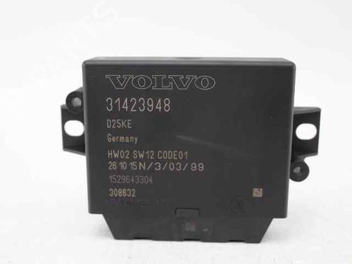 electronic-module-volvo-s60-ii-134-2010-2011-2012-2013-2014-2015-2016-2017-2018-2019-33444682 main image