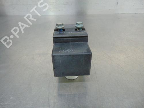 Electronic module VW POLO (9N_, 9A_) 1.9 SDI | BP19197907M83 
