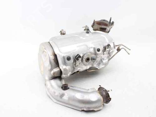 Used Particulate filter Particulate filter 37863086 37863086