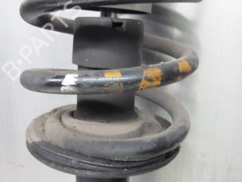 Right front shock absorber AUDI A6 C5 Avant (4B5) 1.8 T | BP19196209M17 