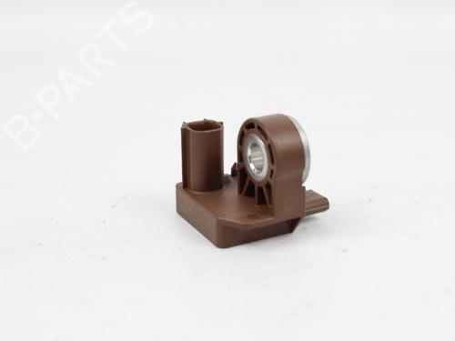 Electronic module FORD FIESTA VI (CB1, CCN)  | BP19208521M83 