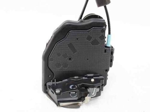 Rear right lock HONDA CIVIC VIII Hatchback (FN, FK) 2.2 CTDi (FK3) | BP26535287C99 