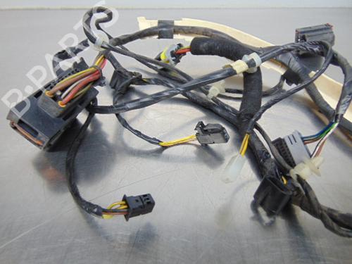 Wiring harness OPEL ASTRA H (A04) 1.3 CDTI (L48) | BP19192192E16 